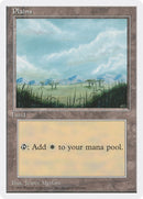 Plains B (54) [2PS]