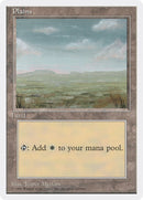 Plains C (55) [2PS]