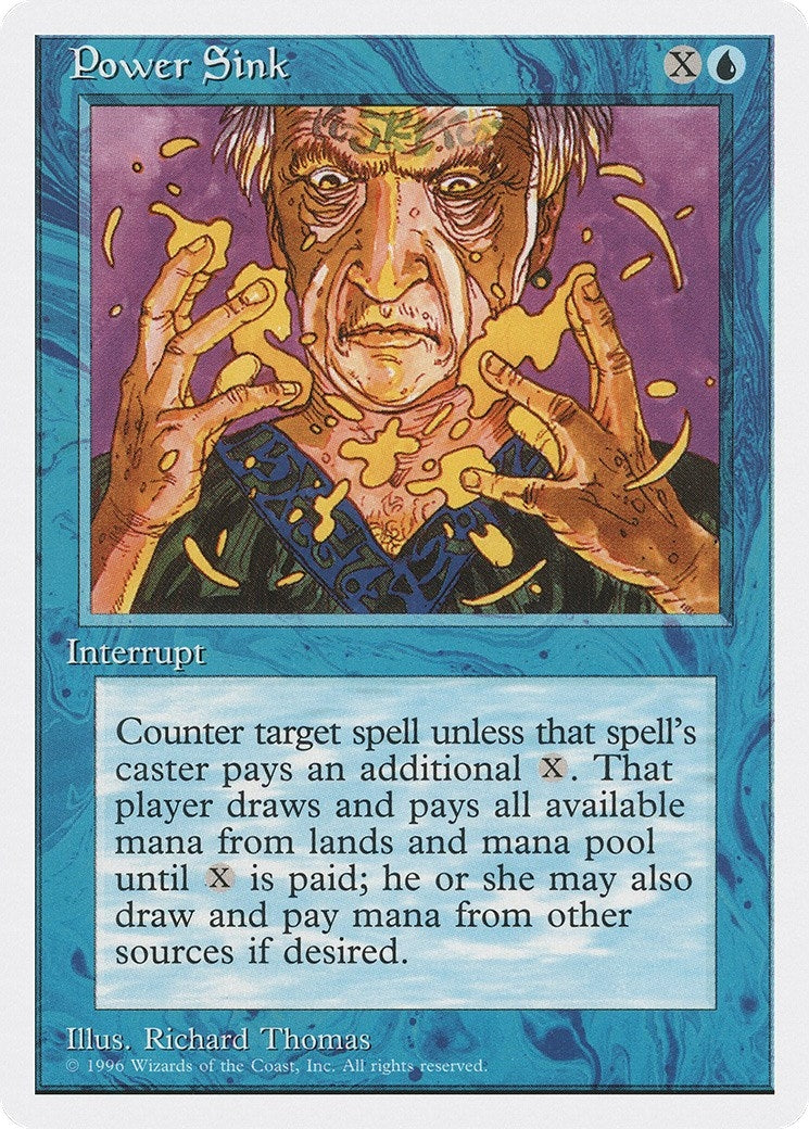 Power Sink [2PS]