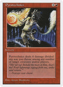 Pyrotechnics [2PS]