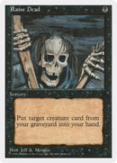Raise Dead [2PS]