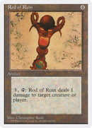 Rod of Ruin [2PS]