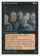 Scathe Zombies [2PS]