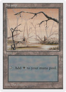 Swamp (Orange Background) [Introductory Two-Player Set]