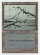 Swamp (Gray Water, Light Fog) [Introductory Two-Player Set]