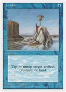 Twiddle [2PS]