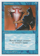 Unsummon [2PS]