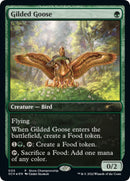 Gilded Goose (5) [GAME]