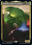 Omnath Locus of Creation (6) [GAME]