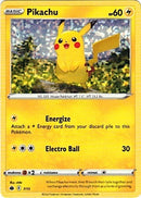 Pikachu 7 15 (007/015) [MCD22]