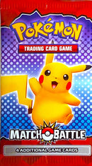 McDonalds 2022 Match and Battle Pack [MCD22]