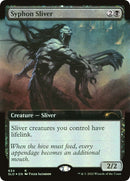 Syphon Sliver Extended Art (634) [SLD]