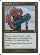 Beast of Burden (287) [7ED]