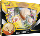 Hisuian Electrode V Box [SWSH08]