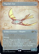 Pilgrims Eye Borderless (692) [SLD]
