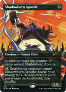 Shadowborn Apostle 684 (684) [SLD]