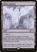 Ghost Quarter 679 (679) [SLD]