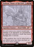 Torbran Thane of Red Fell 678 (678) [SLD]