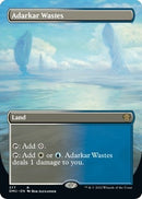 Adarkar Wastes Borderless (377) [DMU]