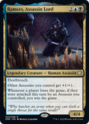 Ramses Assassin Lord (39) [DMC]