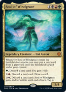 Soul of Windgrace (220) [DMU]