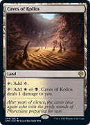 Caves of Koilos (244) [DMU]