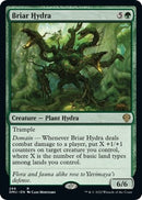 Briar Hydra [Dominaria United]
