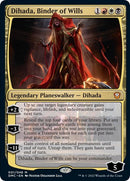 Dihada Binder of Wills (1) [DMC]