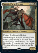 Verrak Warped Sengir (16) [DMC]