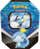 Galar Partners International Tin Inteleon V [SWSH01]