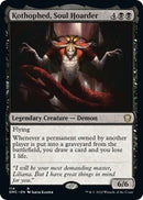 Kothophed Soul Hoarder (114) [DMC]