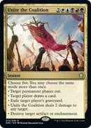 Unite the Coalition (15) [DMC]