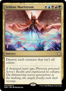 Iridian Maelstrom (12) [DMC]