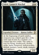 Odric Lunarch Marshal (103) [DMC]