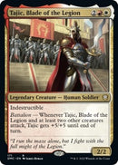Tajic Blade of the Legion (171) [DMC]