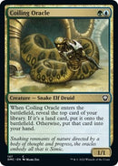Coiling Oracle (147) [DMC]