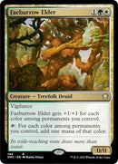 Faeburrow Elder (149) [DMC]