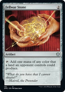 Fellwar Stone (182) [DMC]