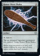 Honor-Worn Shaku [Dominaria United Commander]