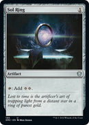 Sol Ring (190) [DMC]