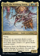 Xyris the Writhing Storm (175) [DMC]
