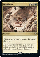 Duneblast [Dominaria United Commander]