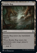 Bojuka Bog (199) [DMC]
