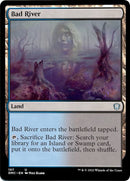 Bad River (197) [DMC]