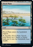 Flood Plain (210) [DMC]