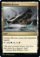 Frontier Bivouac (212) [DMC]