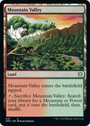 Mountain Valley (219) [DMC]