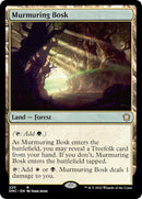 Murmuring Bosk (220) [DMC]