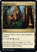 Opulent Palace (223) [DMC]