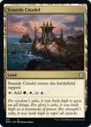 Seaside Citadel (231) [DMC]
